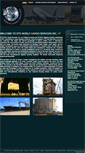 Mobile Screenshot of dtsworldcargo.com